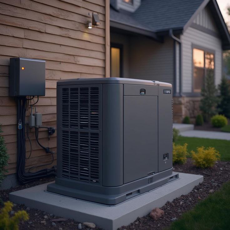 تأمین برق اضطراری با UPS و دیزل ژنراتور - شرکت توان انرژی