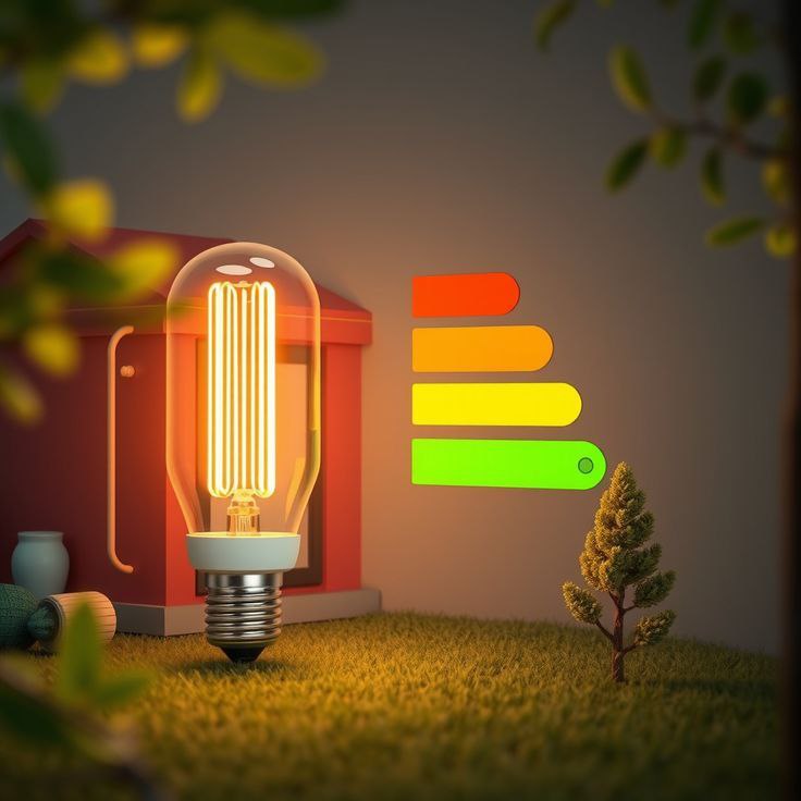 خدمات ممیزی انرژی و بهینه‌سازی مصرف انرژی در گرگان - توان انرژی