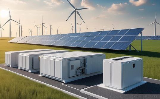 سیستم‌های انرژی تجدیدپذیر و پنل خورشیدی در گرگان