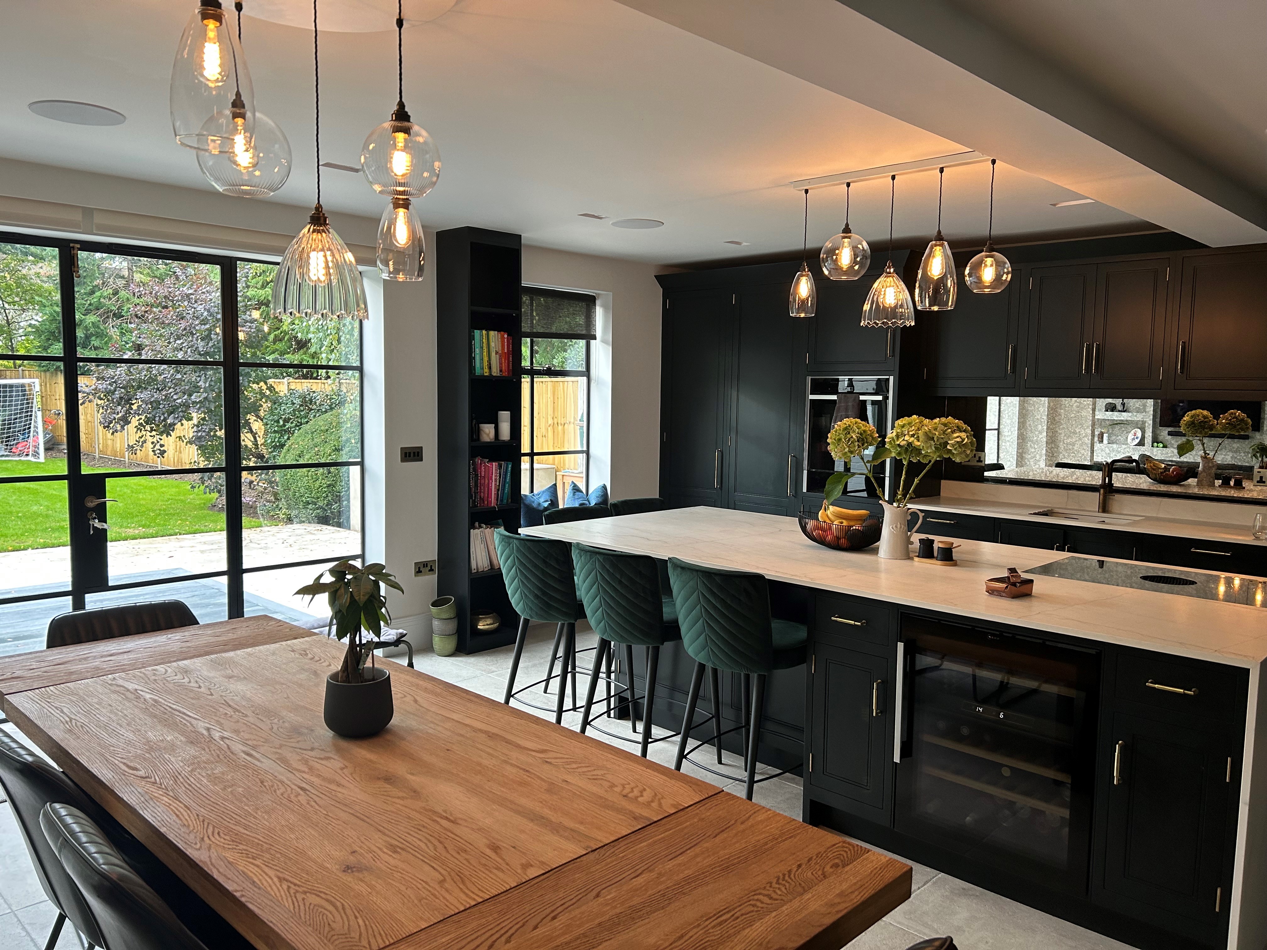 نمونه پروژه‌های اجرایی شرکت توان